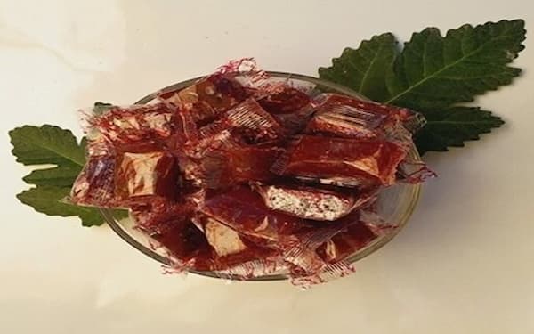 تصویر 5 از قیمت خرید مسقطی انجیر مغزدار + فروش ویژه